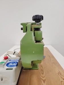Thumbnail image of Woodwise PW-26 Scroll Saw 1992