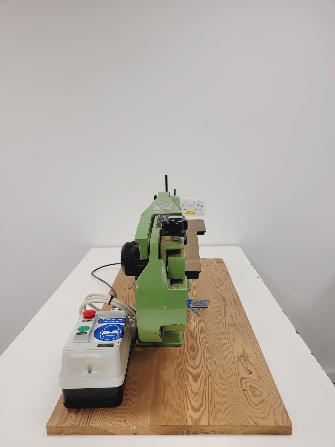 Image of Woodwise PW-26 Scroll Saw 1992