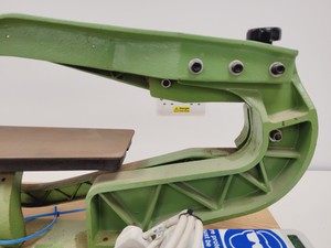 Thumbnail image of Woodwise PW-26 Scroll Saw 1992