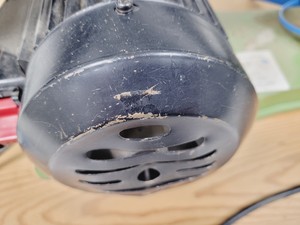 Thumbnail image of Woodwise PW-26 Scroll Saw 1992