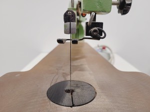 Thumbnail image of Woodwise PW-26 Scroll Saw 1992
