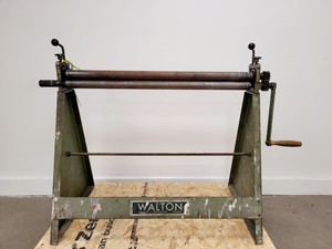 Thumbnail image of Walton BSR Metal Roller