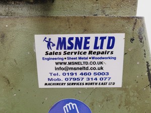 Thumbnail image of Walton BSR Metal Roller