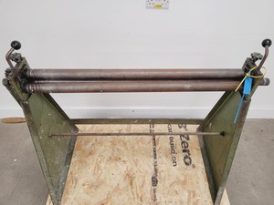 Thumbnail image of Walton BSR Metal Roller