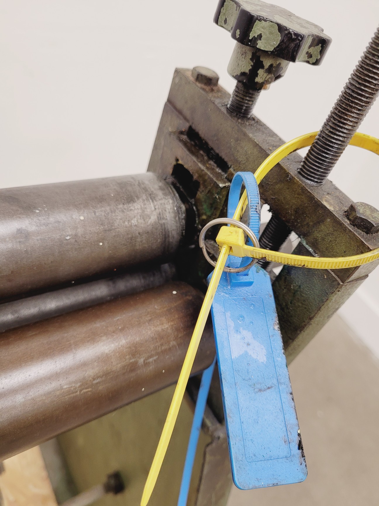 Image of Walton BSR Metal Roller