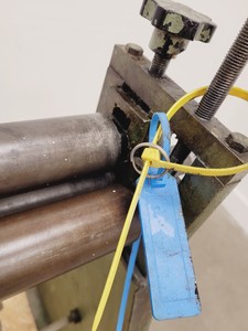 Thumbnail image of Walton BSR Metal Roller