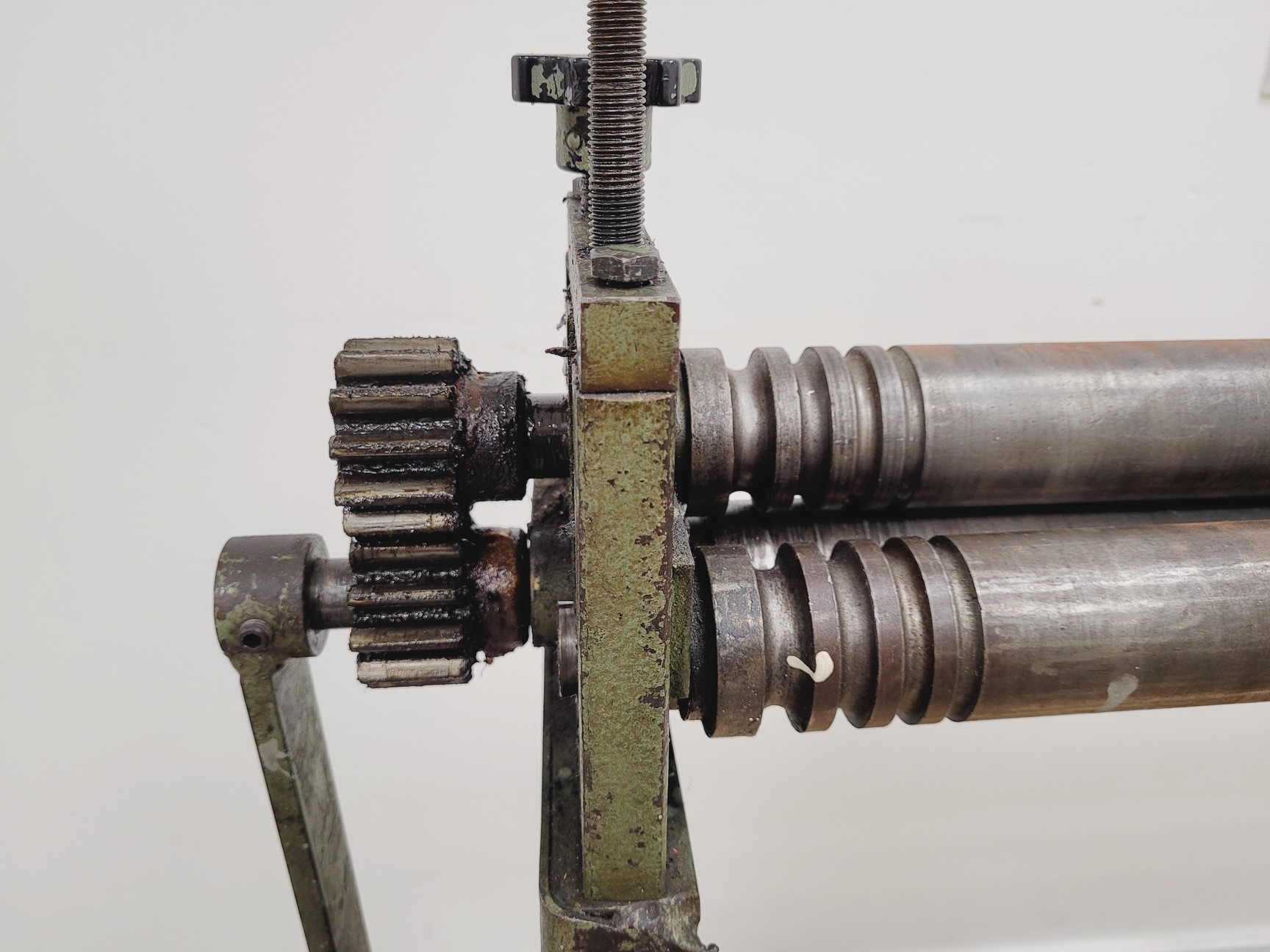 Image of Walton BSR Metal Roller