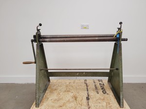 Thumbnail image of Walton BSR Metal Roller