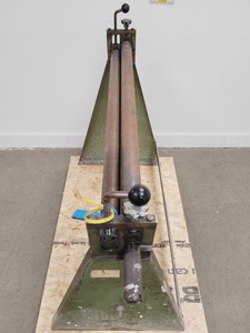 Thumbnail image of Walton BSR Metal Roller