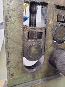 Thumbnail image of Walton BSR Metal Roller