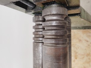 Thumbnail image of Walton BSR Metal Roller