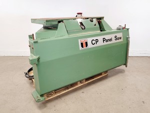 Image of Wadkin Durham CP32 Panel Saw