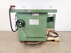 Thumbnail image of Wadkin Durham CP32 Panel Saw