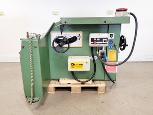 Thumbnail image of Wadkin Durham CP32 Panel Saw
