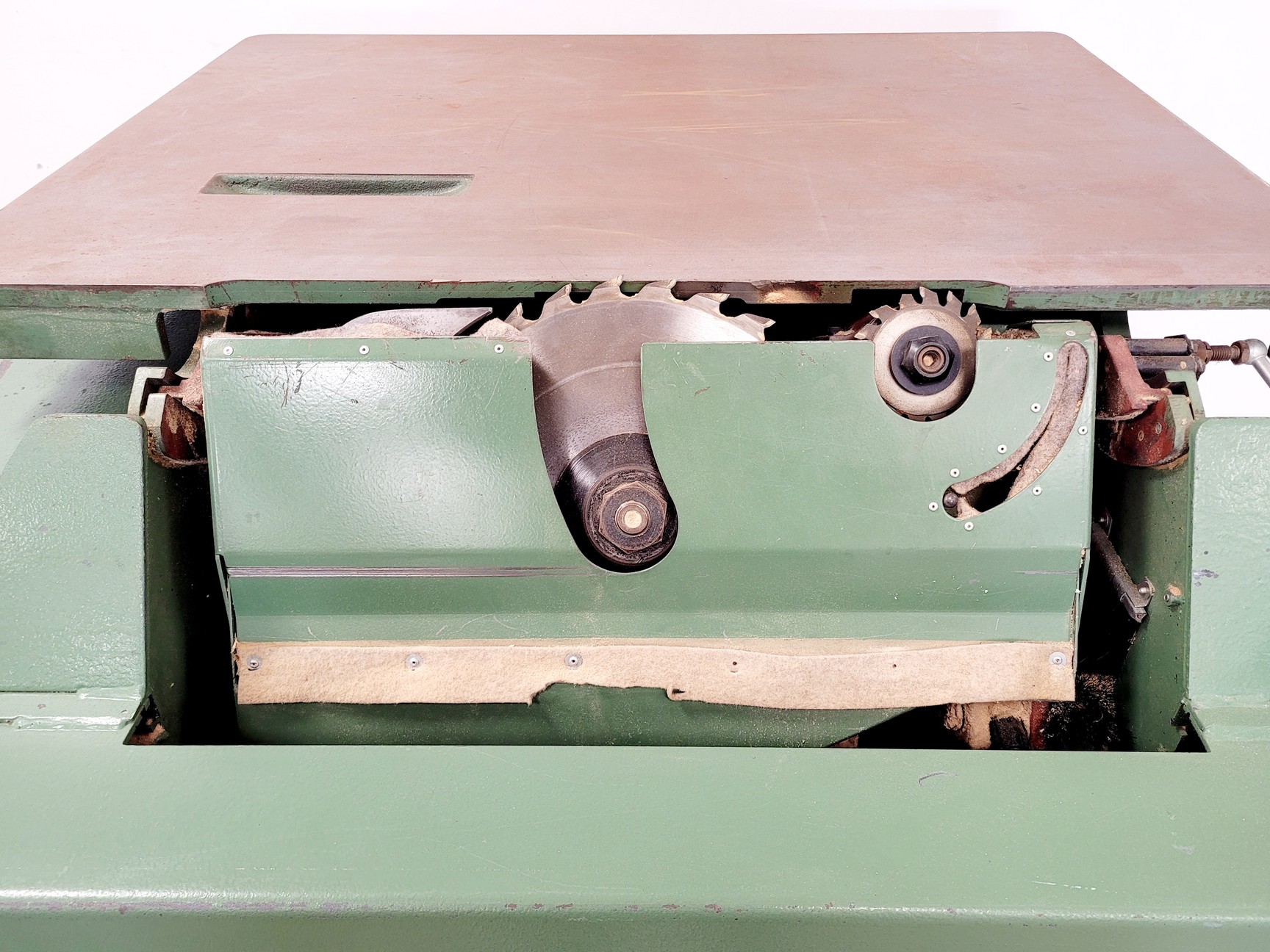 Image of Wadkin Durham CP32 Panel Saw