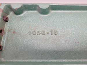 Thumbnail image of Wadkin Durham CP32 Panel Saw