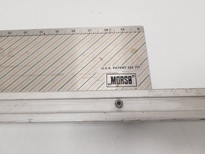 Thumbnail image of Wadkin Durham CP32 Panel Saw