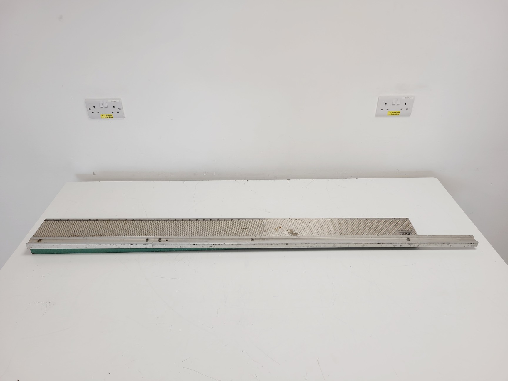 Image of Wadkin Durham CP32 Panel Saw