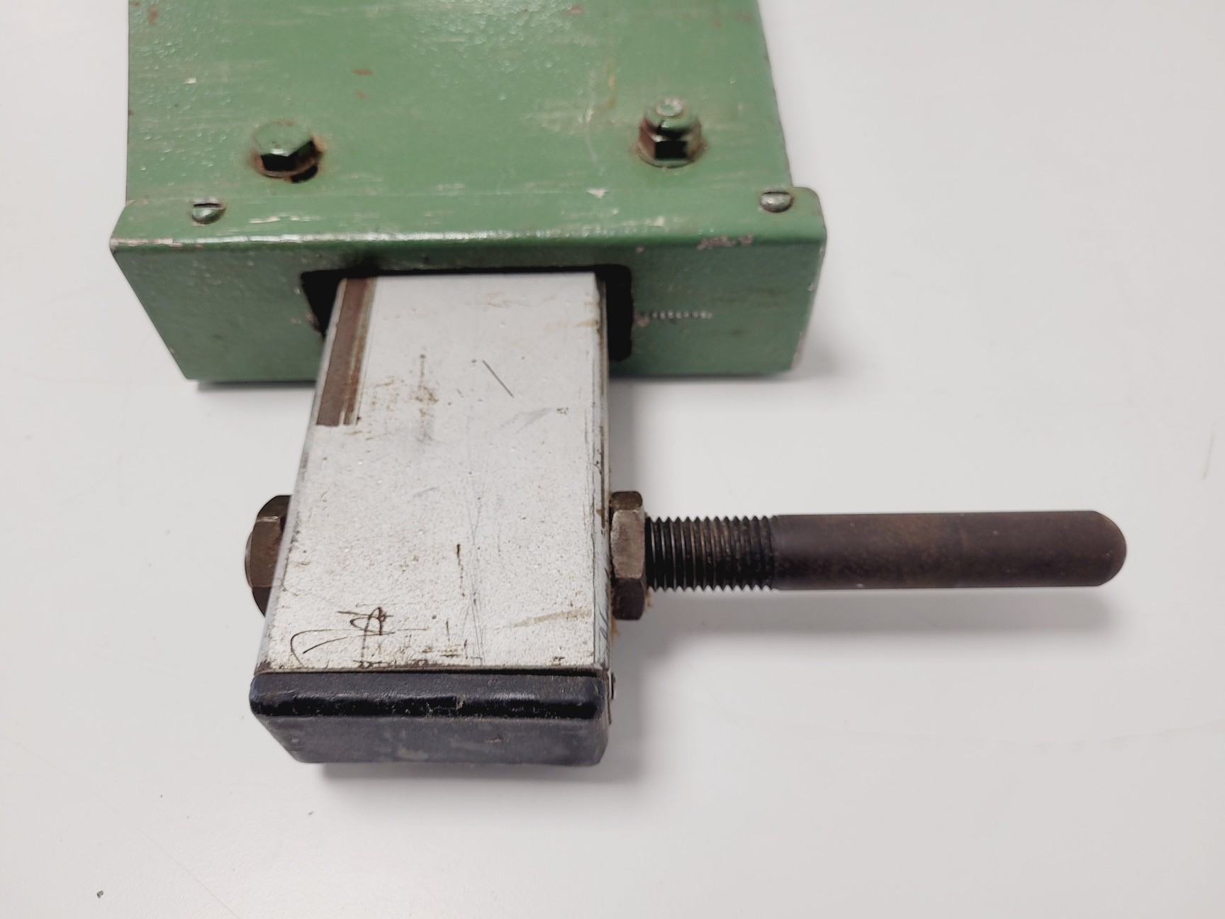 Image of Wadkin Durham CP32 Panel Saw
