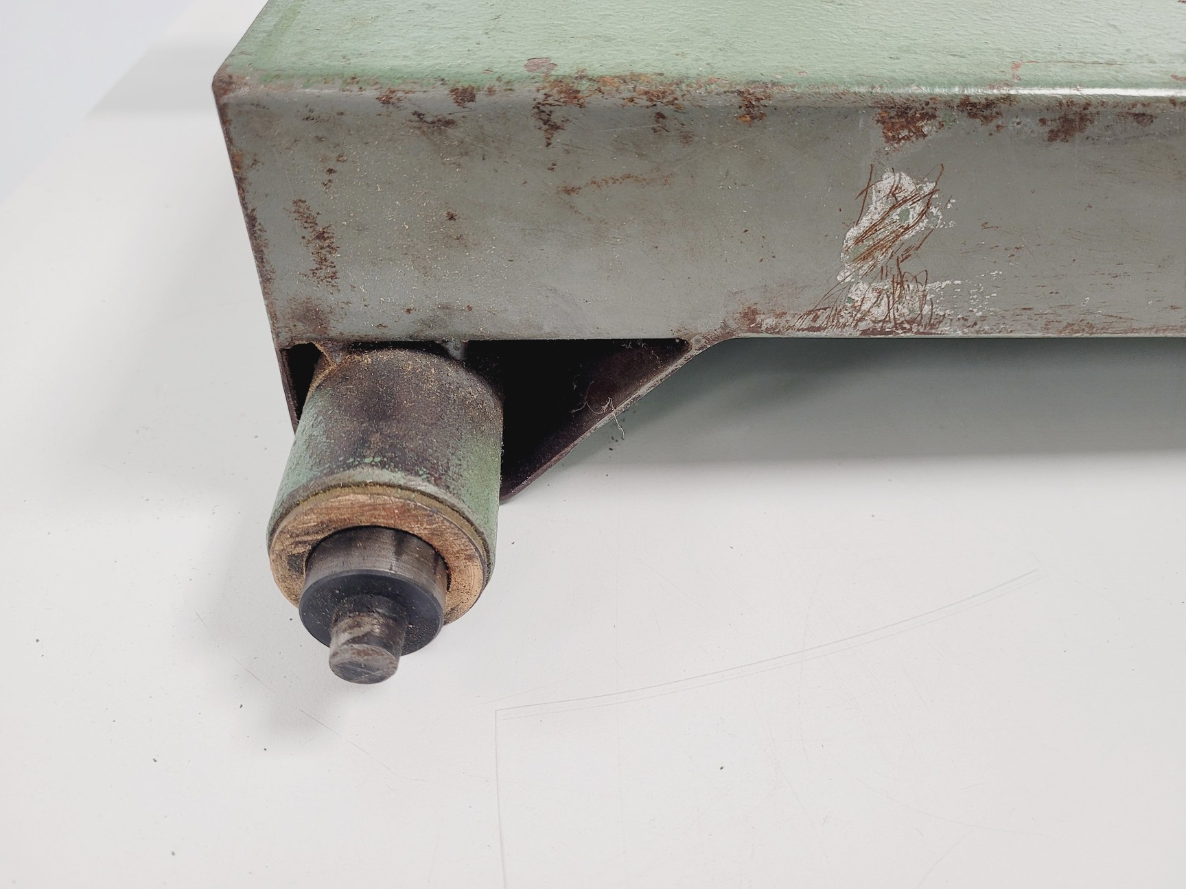 Image of Wadkin Durham CP32 Panel Saw
