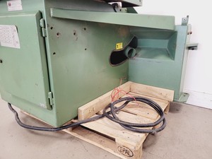 Thumbnail image of Wadkin Durham CP32 Panel Saw