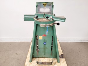 Image of Morso Mitre Guillotine