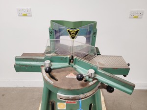 Thumbnail image of Morso Mitre Guillotine