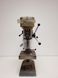 Thumbnail image of Startrite Drilling Machine Pillar Drill