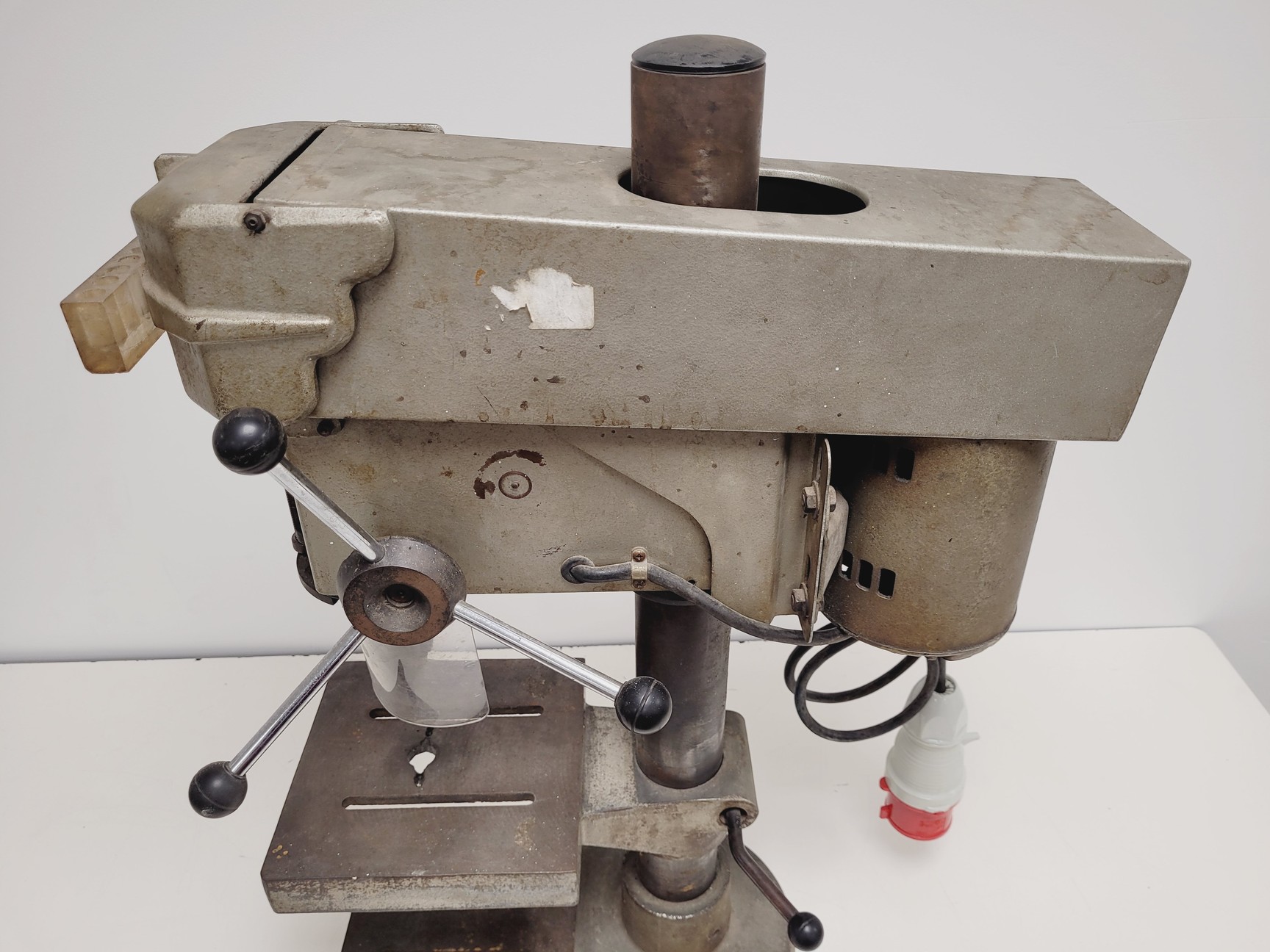 Image of Startrite Drilling Machine Pillar Drill