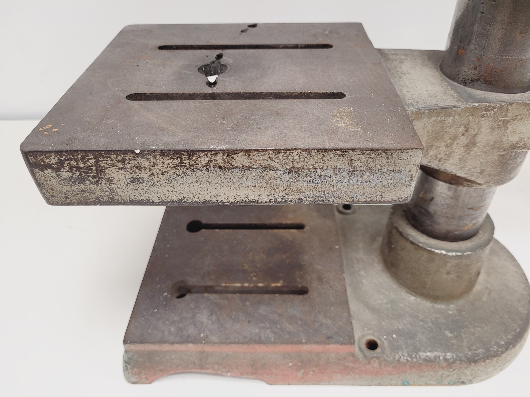 Image of Startrite Drilling Machine Pillar Drill