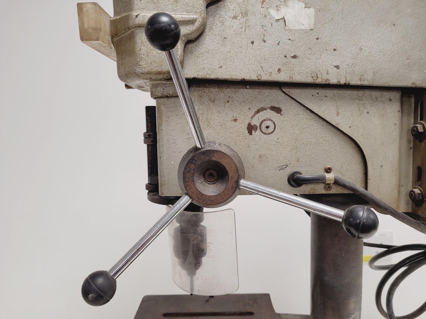 Image of Startrite Drilling Machine Pillar Drill