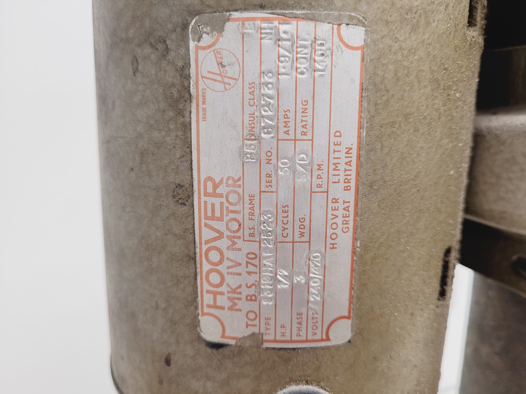 Image of Startrite Drilling Machine Pillar Drill