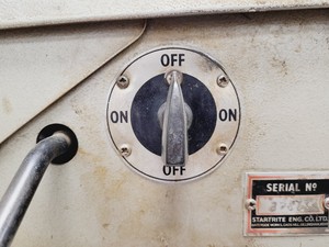 Thumbnail image of Startrite Drilling Machine Pillar Drill