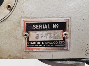 Thumbnail image of Startrite Drilling Machine Pillar Drill