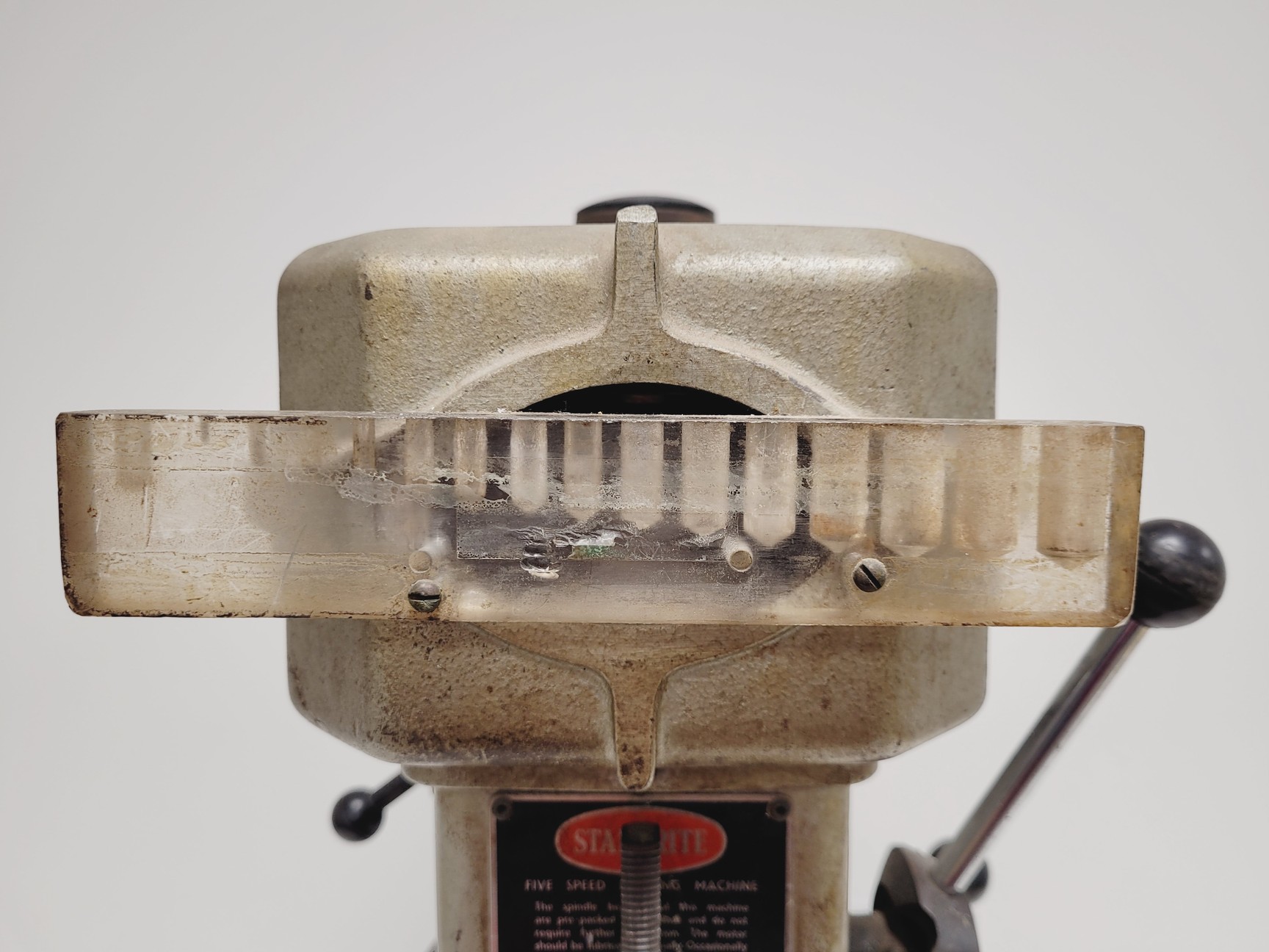 Image of Startrite Drilling Machine Pillar Drill