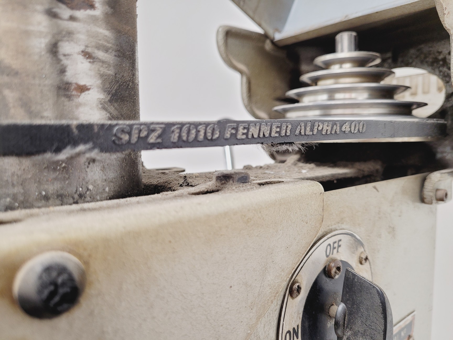 Image of Startrite Drilling Machine Pillar Drill