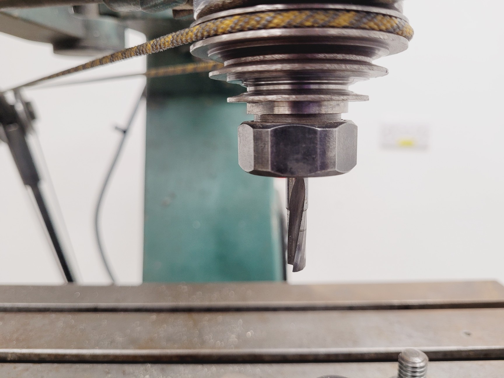 Image of Taylor Hobson Model K Pantograph Engraver 110.902.324