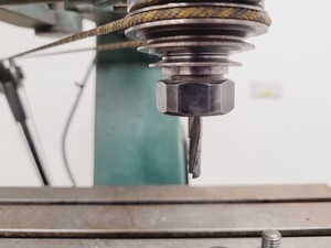 Thumbnail image of Taylor Hobson Model K Pantograph Engraver 110.902.324