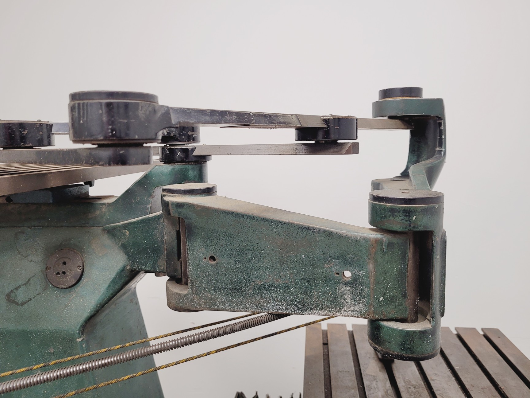 Image of Taylor Hobson Model K Pantograph Engraver 110.902.324