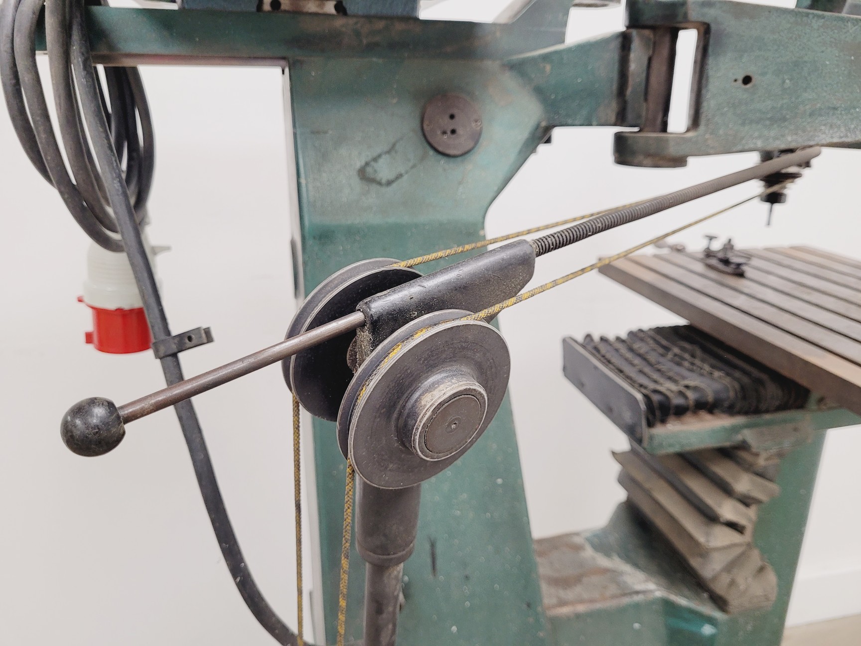 Image of Taylor Hobson Model K Pantograph Engraver 110.902.324