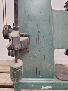 Thumbnail image of Taylor Hobson Model K Pantograph Engraver 110.902.324