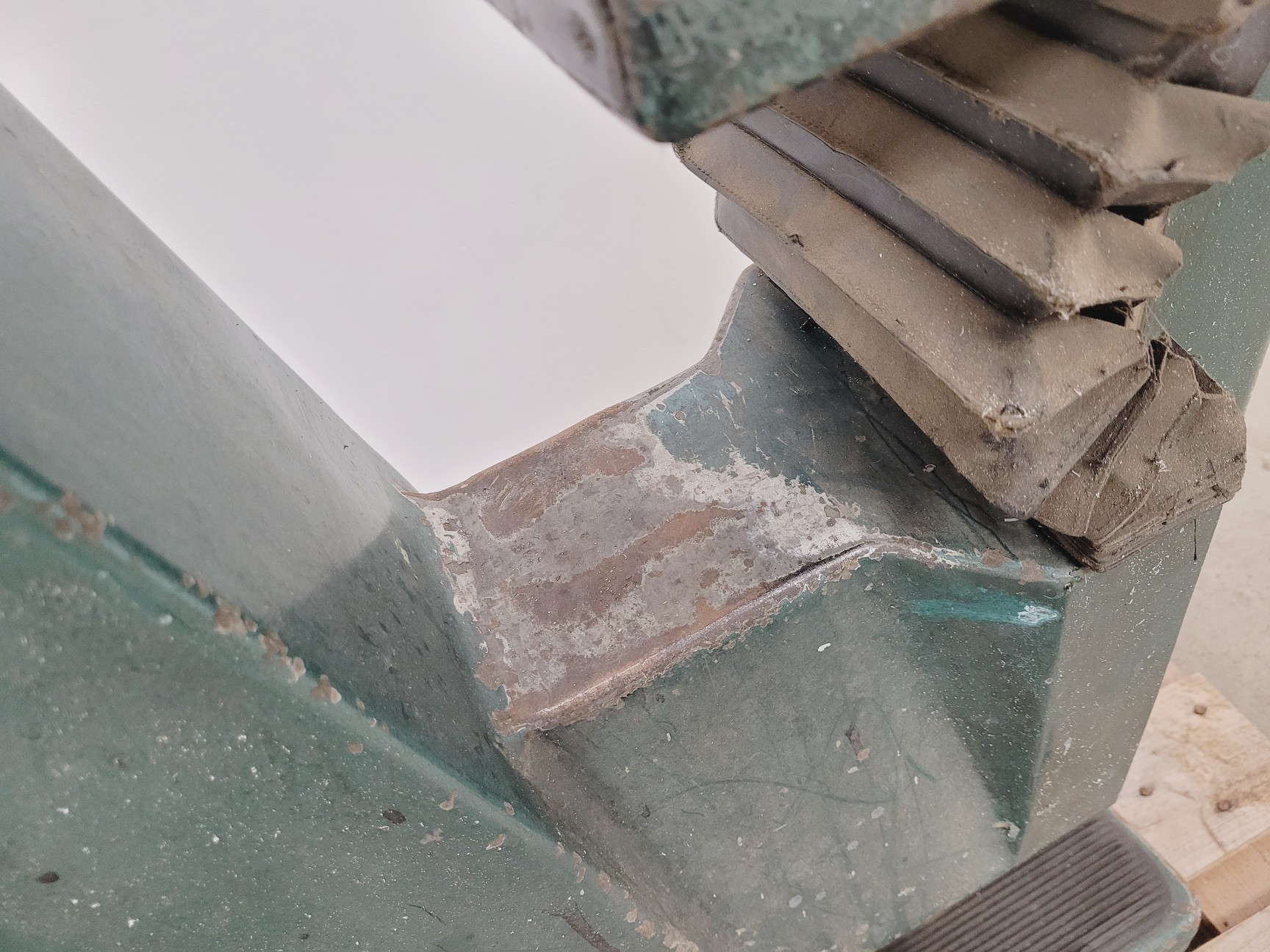 Image of Taylor Hobson Model K Pantograph Engraver 110.902.324