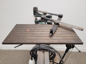 Thumbnail image of Taylor Hobson Model K Pantograph Engraver 110.902.324