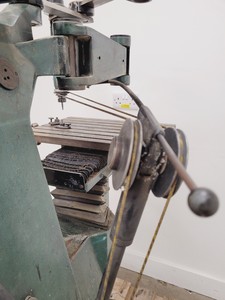 Thumbnail image of Taylor Hobson Model K Pantograph Engraver 110.902.324