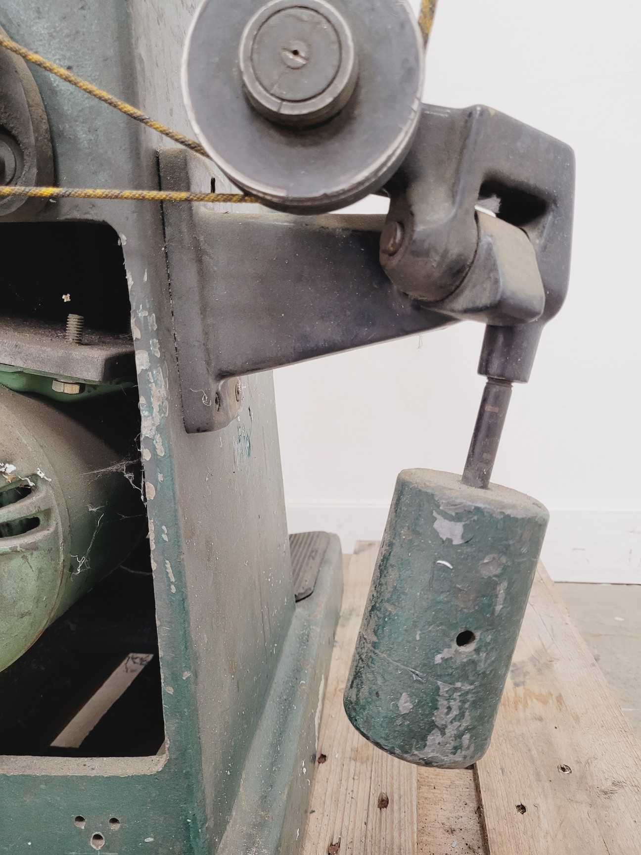 Image of Taylor Hobson Model K Pantograph Engraver 110.902.324