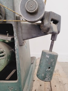 Thumbnail image of Taylor Hobson Model K Pantograph Engraver 110.902.324