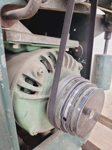 Thumbnail image of Taylor Hobson Model K Pantograph Engraver 110.902.324