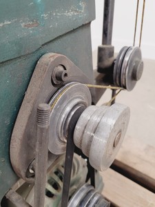 Thumbnail image of Taylor Hobson Model K Pantograph Engraver 110.902.324