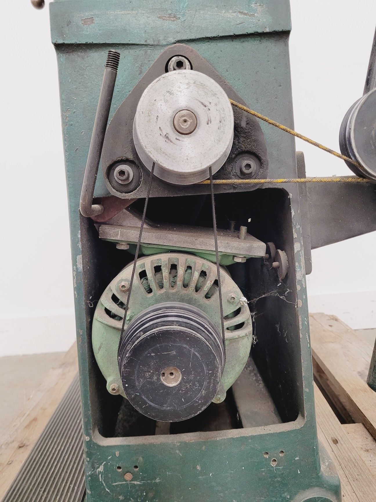 Image of Taylor Hobson Model K Pantograph Engraver 110.902.324