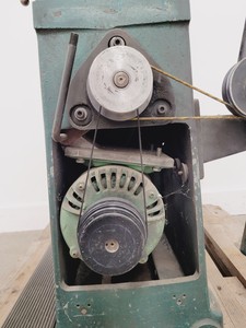 Thumbnail image of Taylor Hobson Model K Pantograph Engraver 110.902.324